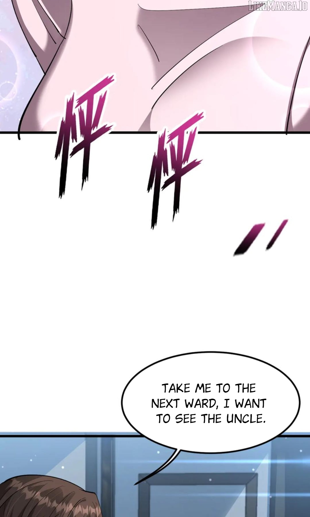 I’m Trapped In This Day For One Thousand Years Chapter 216 - page 10